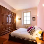 Dimora Del Vecchio Principe Апартаменты *