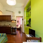 Dimora Del Vecchio Principe Апартаменты