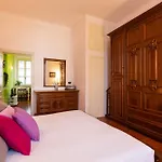Апартаменты Dimora Del Vecchio Principe