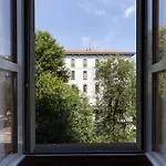 Apartamento Dimora Del Vecchio Principe Milán