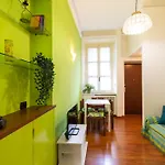 Apartamento Dimora Del Vecchio Principe