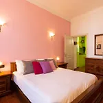 Apartamento Dimora Del Vecchio Principe Milán