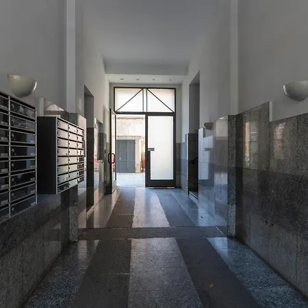 Dimora Del Vecchio Principe Milano