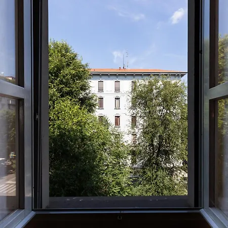Lejlighed Dimora Del Vecchio Principe Milano