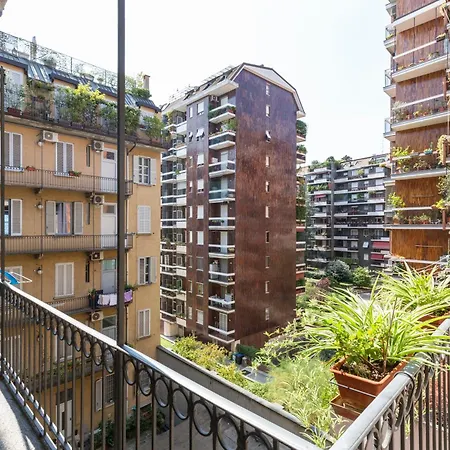 Dimora Del Vecchio Principe Milano