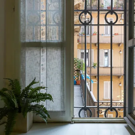 Dimora Del Vecchio Principe Milano