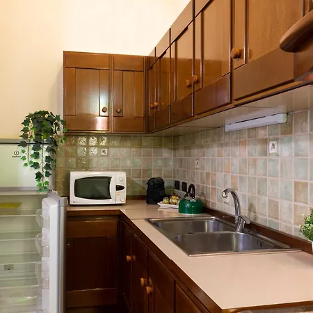 Dimora Del Vecchio Principe * מילאנו