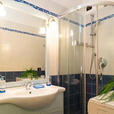 Dimora Del Vecchio Principe Apartament