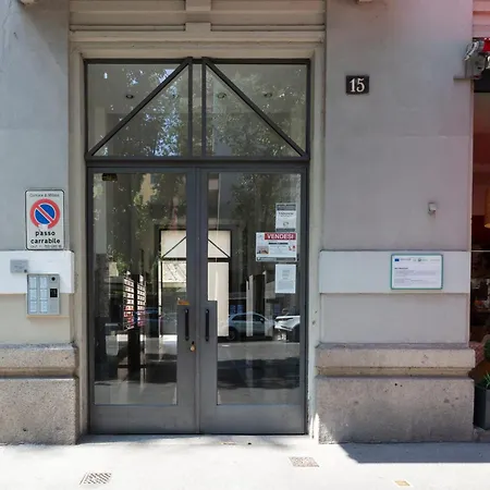 Apartament Dimora Del Vecchio Principe