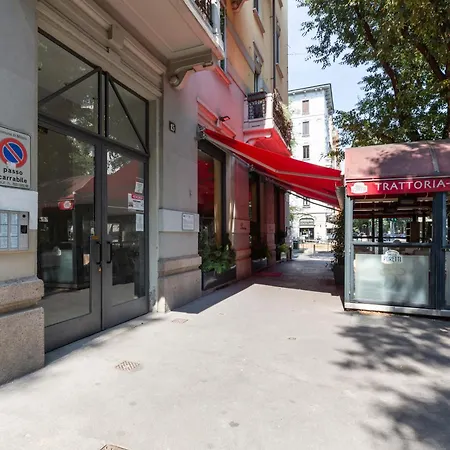 Apartament Dimora Del Vecchio Principe *