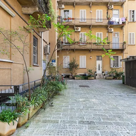 Dimora Del Vecchio Principe * Mediolan