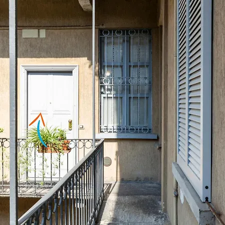 Apartament Dimora Del Vecchio Principe *