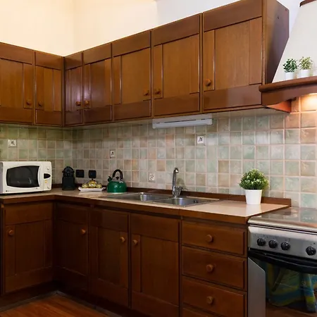 Dimora Del Vecchio Principe Apartament *