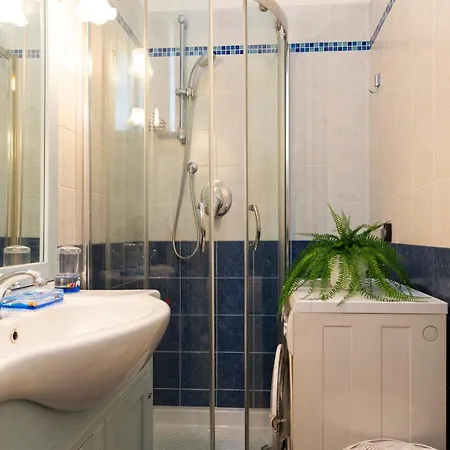 Dimora Del Vecchio Principe Apartament Mediolan