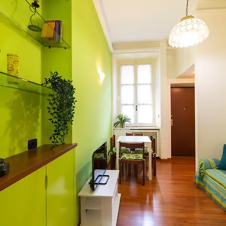 Apartament Dimora Del Vecchio Principe