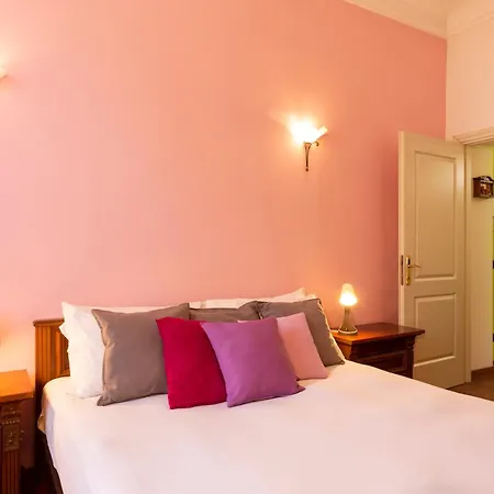 Apartament Dimora Del Vecchio Principe *