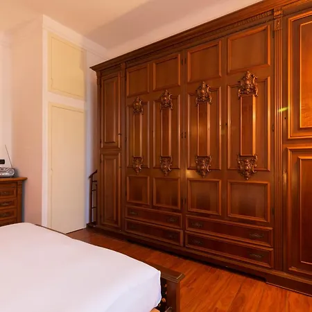 Apartament Dimora Del Vecchio Principe