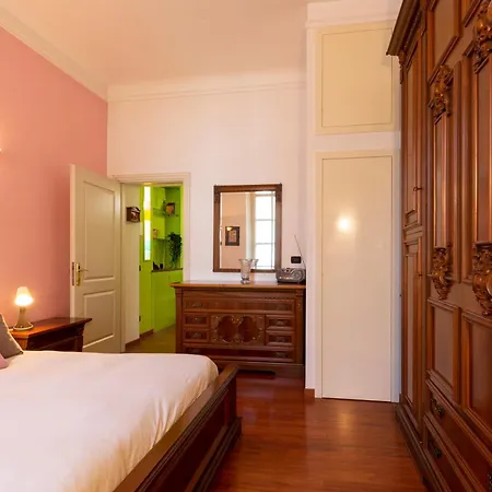 Apartament Dimora Del Vecchio Principe Mediolan