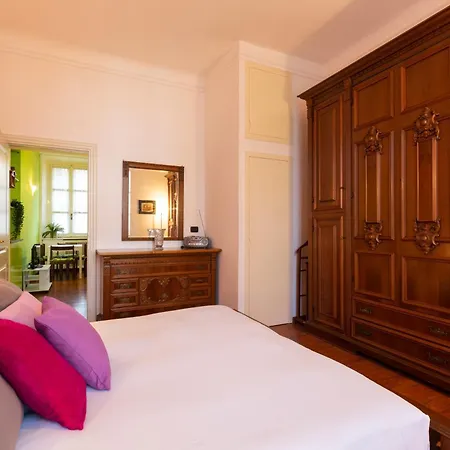 Apartament Dimora Del Vecchio Principe