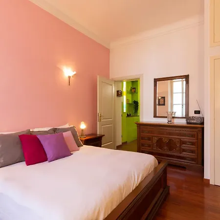 Apartament Dimora Del Vecchio Principe *